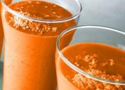 Kuitu Porkkanasmoothie