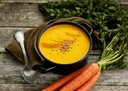 todella-loistava-porkkanakeitto