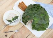 vihta-voileipäkakku