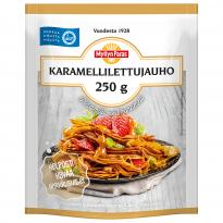 Karamellilettujauho