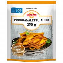 Porkkanalettujauho250g