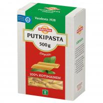 Myllyn Paras Putkipasta 500 g