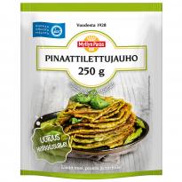 Pinaattilettujauho 250 g