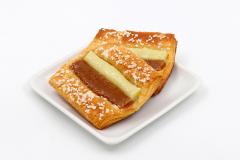 Toffee-vaniljaviineri