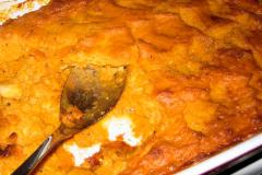 Porkkanalaatikko kauramannasuurimoista