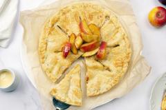 Amerikkalainen omenapiirakka