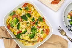 Broiler-pastalaatikko