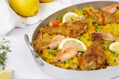 Paella
