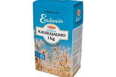 Emännän täysjyväkaurajauho 1 kg