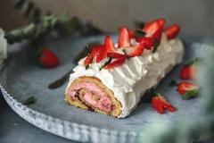 Kaurainen kääretorttu
