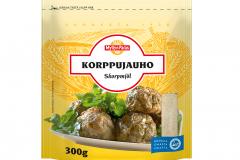 Korppujauho300g