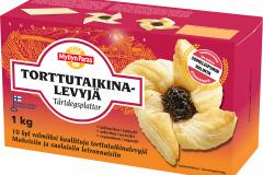 Torttutaikinalevyjä1kg