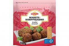 Maustekorppujauho