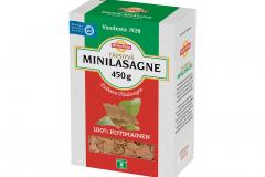 Minilasagnette