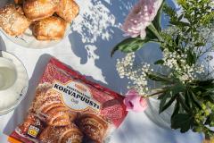 Pakasteleivonnaiset tuoteryhmäkuva