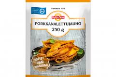 Porkkanalettujauho250g