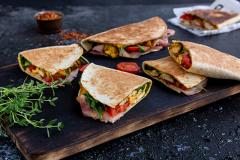 Quesadilla