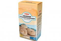 Graham Täysjyvävehnäjauho