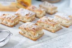 Manteli-kinuskileivokset