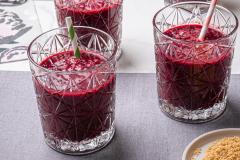Marja-kaurasmoothie