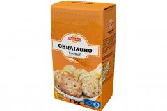 Ohrajauho 1 kg