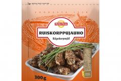 Ruiskorppujauho 300 g