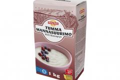 Tumma Mannasuurimo 1 kg