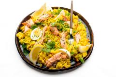 Kedgeree