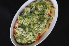 Lohipasta