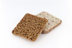 Luomu Ruispalaleipä