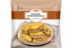 Cocktail-perunapiirakka