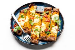 Porkkana-jogurttipiiras