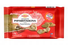 Laktoositon piparitaikina 1 kg