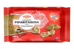 Laktoositon piparitaikina 500 g