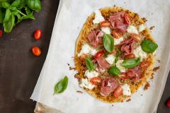 Pizzapiirakka Hellapoliisi