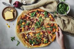 Tähdepizza