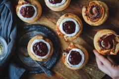 Runebergin lehtevät tortut