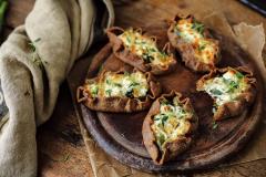 Galettepiirakat