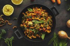 One pot -pasta