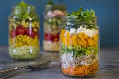 Parhaat arkiruoat ja helpot reseptit