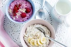 Parhaat välipalat ja helpot reseptit