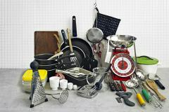 Ruoanlaittovälineet