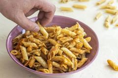 Rapeat napostelumakaronit