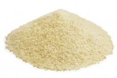 Vehnän karkeat ydinrakeet eli mannasuurimot