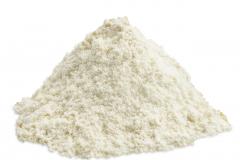 Valmistetaan vehnänjyvän ydinosasta