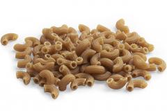 Tummahko sarvimakaroni