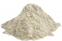 Täysjyvärukiista jauhettu jauho