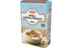 Myllyn Paras Mysli Hasselpähkinä 600 g
