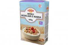 Myllyn Paras Mysli Hedelmä ja Marja 600 g