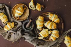 Suppilovahverosarvet